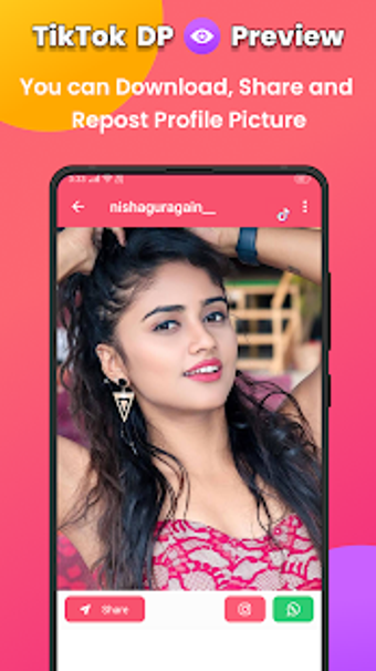 Image 2 for DP (Profile Picture) Down…