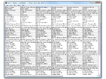 Image 0 for Crib Sheet