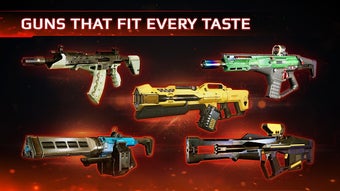 Image 0 for Era Combat - Online PvP S…