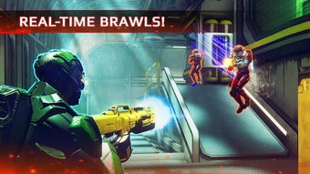 Image 1 for Era Combat - Online PvP S…