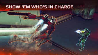 Image 2 for Era Combat - Online PvP S…
