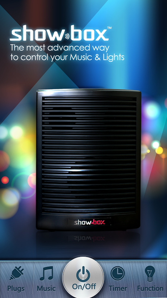 Image 0 for ShowBox
