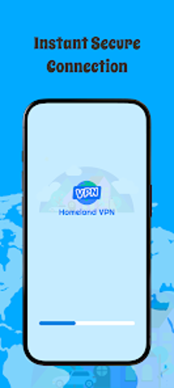 Image 0 for Homeland VPN