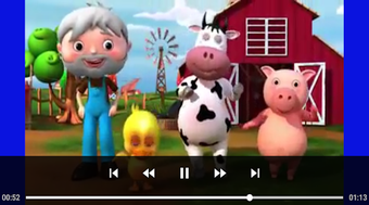 Imagen 0 para Canciones de la granja si…