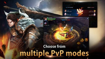 Imagen 1 para Goddess: Primal Chaos