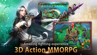 Imagen 0 para Goddess: Primal Chaos