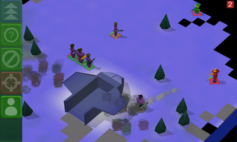 Image 0 for Xenowar