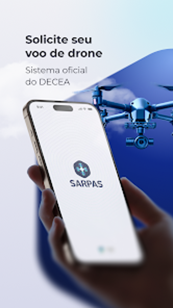 Image 0 for SARPAS Lite