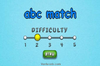 Image 0 for abc Match Free