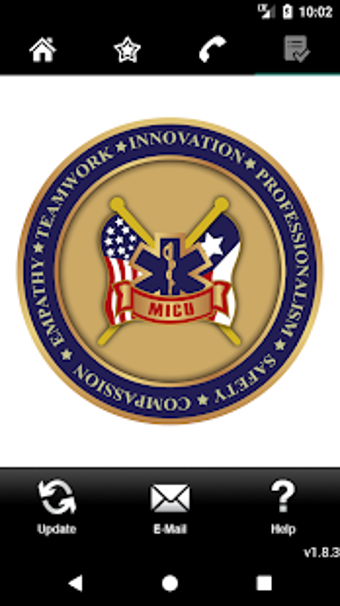Imagen 1 para Fort Bend County EMS Prot…