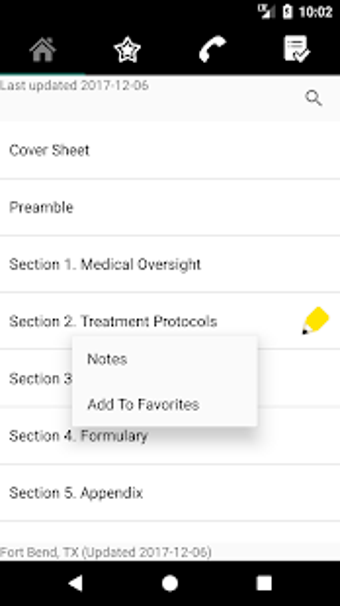 Image 2 for Fort Bend County EMS Prot…