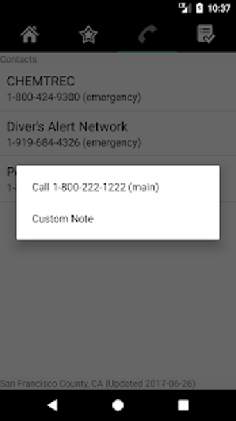 Imagen 0 para Fort Bend County EMS Prot…