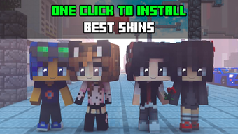Imagen 1 para Tiny Skins