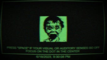 Image 0 for Fear Assessment