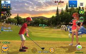 Image 0 for Easy Come Easy Golf
