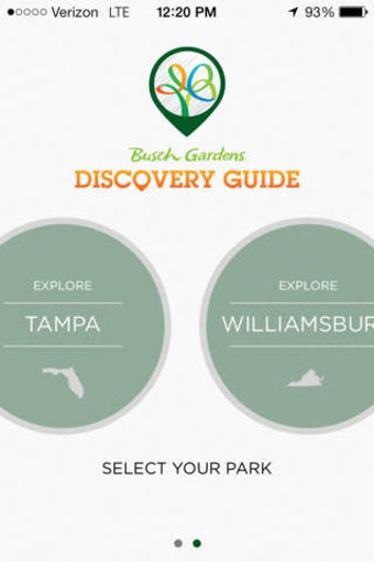 Imagen 0 para Busch Gardens Discovery G…