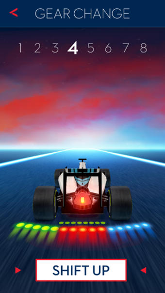 Image 3 for ORIS Reaction Race
