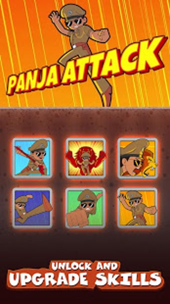 Imagen 2 para Little Singham Tap (Early…
