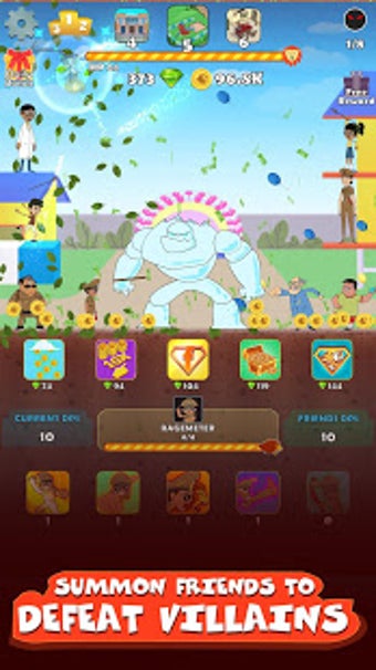 Imagen 3 para Little Singham Tap (Early…