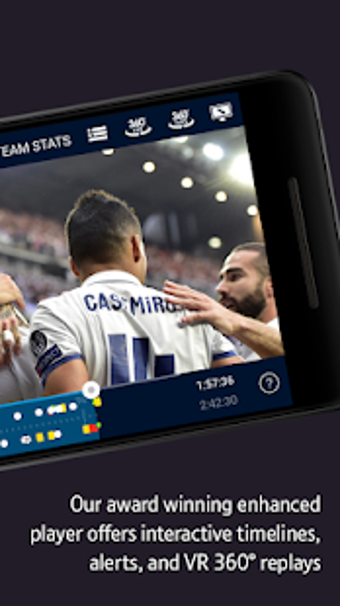 Imagen 1 para BT Sport
