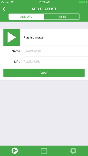 Imagen 1 para NetTV - IPTV Player