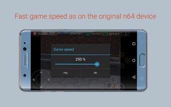 Image 0 for N64 Emulator Pro