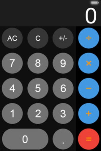 Image 0 for Calculator Plus Plus