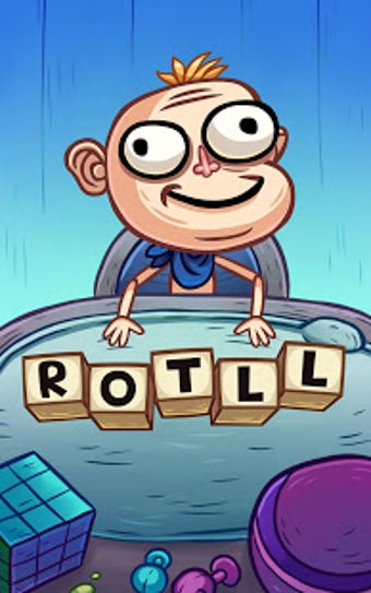 Imagen 0 para Troll Face Quest: Silly T…