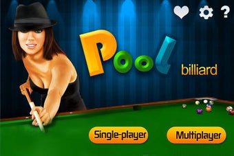 Imagen 0 para pool billiard