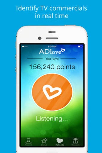 Imagen 0 para AdLove - Get rewards for …