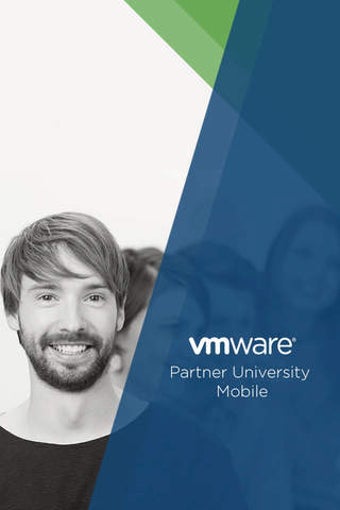 Image 0 for VMware Partner University…