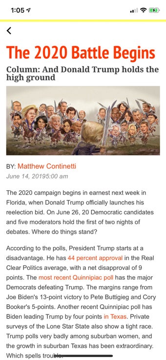 Image 2 for Free Beacon