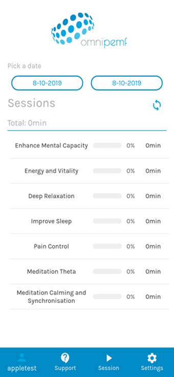 Image 1 for NeoRhythm