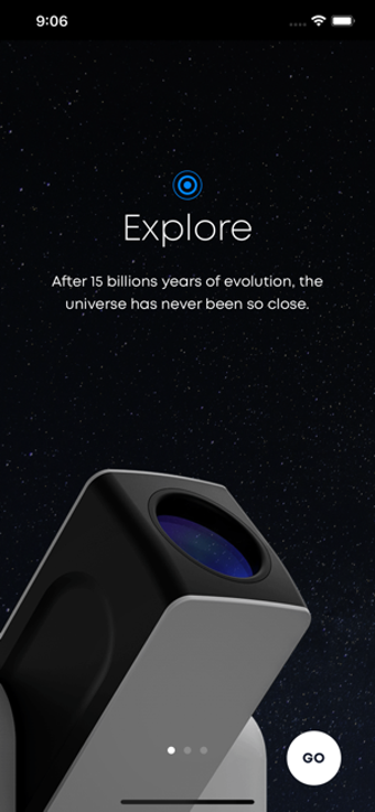 Image 0 for Stellinapp