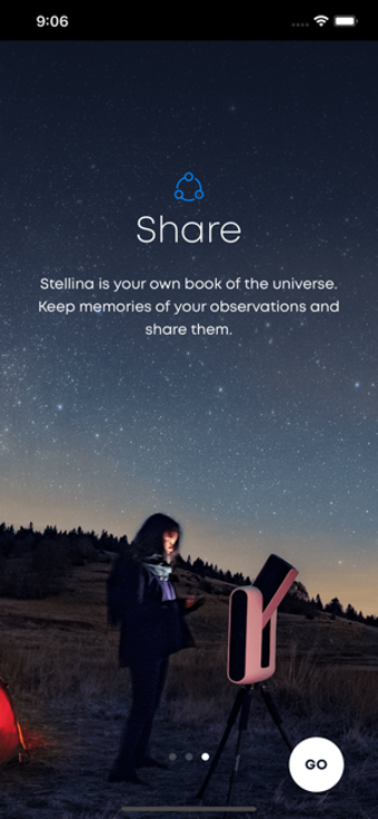 Image 1 for Stellinapp