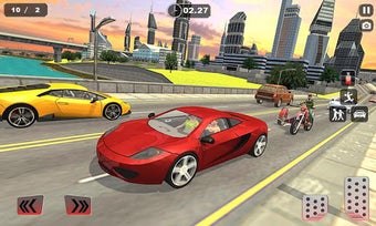 Image 1 for Drive To Modern Town