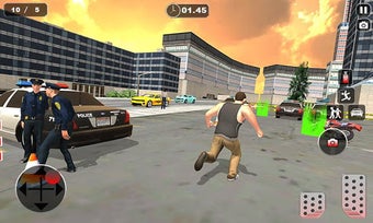 Image 2 for Drive To Modern Town