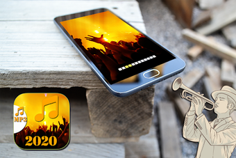 Imagen 1 para top 100 best ringtones 20…