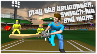 Image 1 for Cricket Star