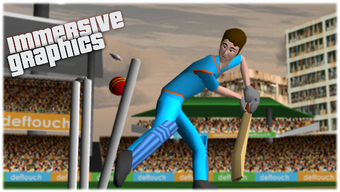 Image 2 for Cricket Star