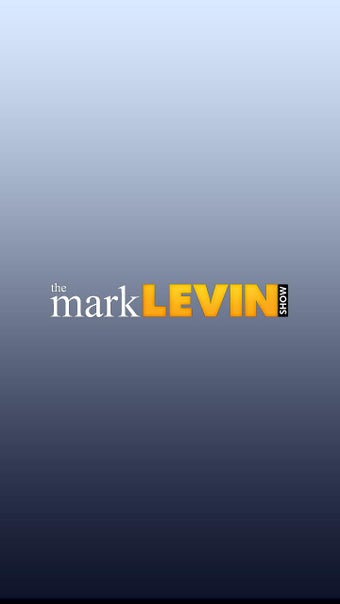 Imagen 1 para Mark Levin Show