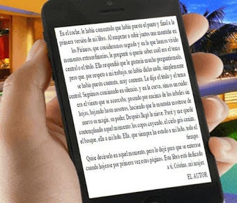 Image 0 for El Zahir - Paulo Coelho p…