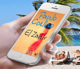 Image 2 for El Zahir - Paulo Coelho p…