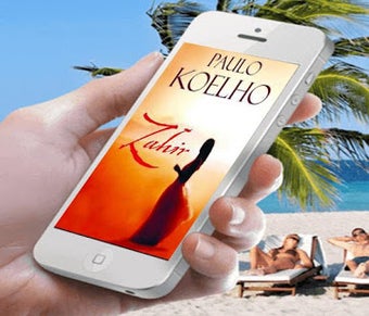 Image 3 for El Zahir - Paulo Coelho p…