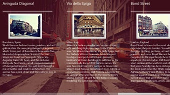 Imagen 0 para 2013 World's Best Shoppin…