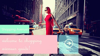 Imagen 1 para 2013 World's Best Shoppin…