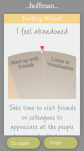Image 2 for Hoffman App