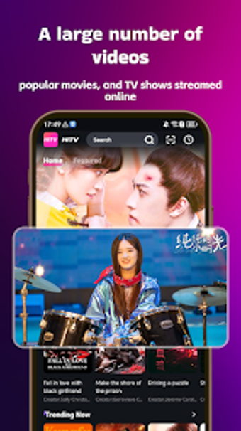 Imagen 0 para HiTV - Dramas  Short