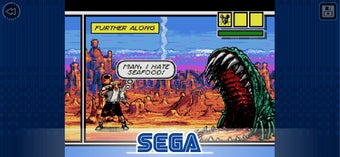 Image 2 for Comix Zone Classic