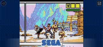 Image 0 for Comix Zone Classic